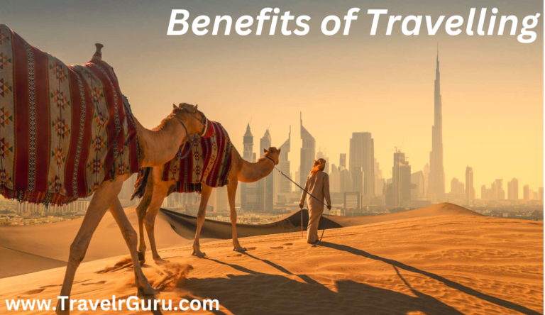 what are the benefits of travelling essay