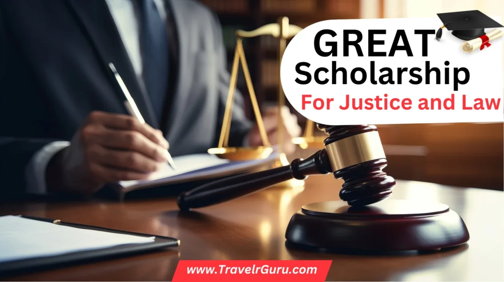 law scholarships for international students