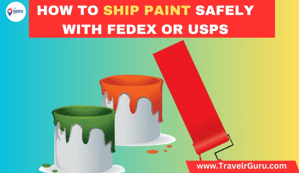 
fedex hazardous materials shipping guide