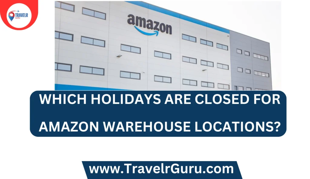 
is amazon closed tomorrow