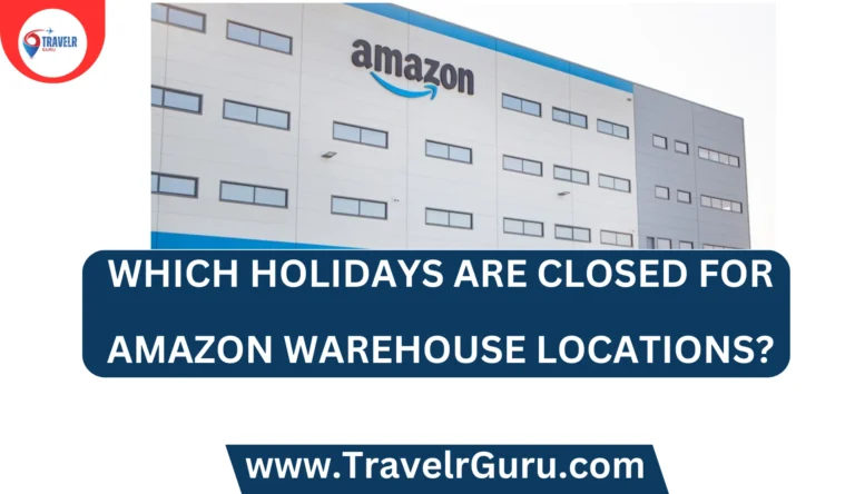 is amazon closed tomorrow